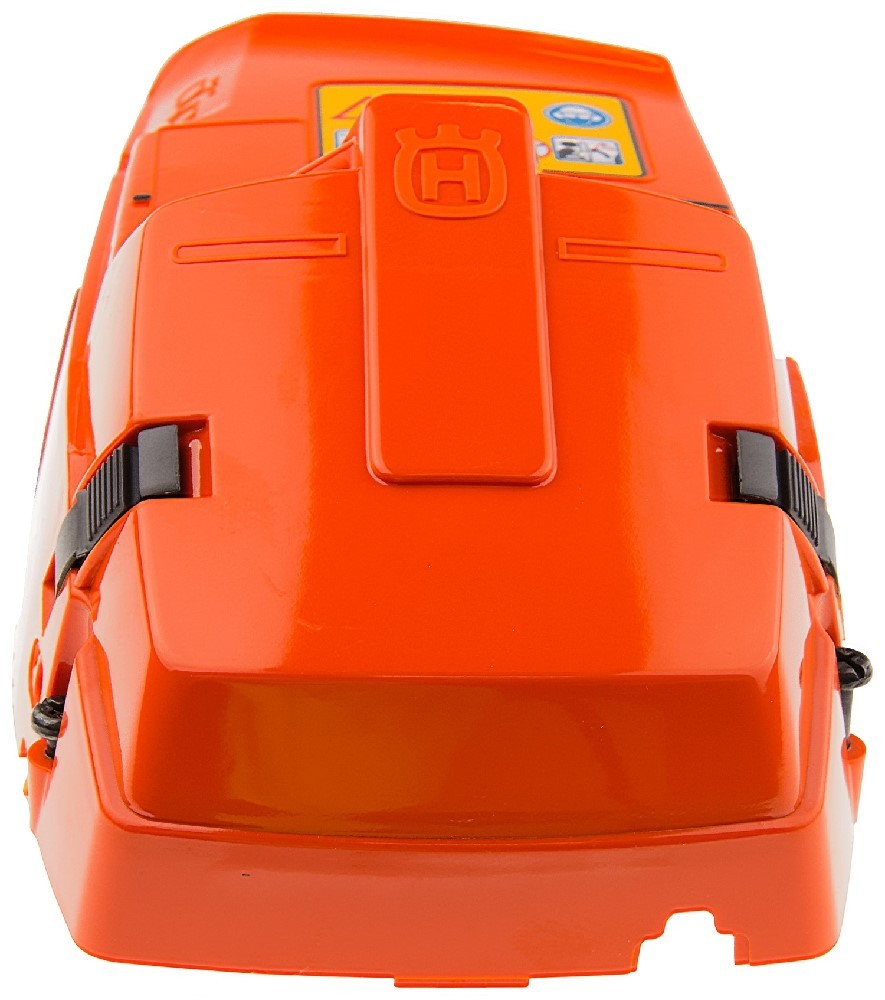 ZYLINDERDECKEL KPL. STD