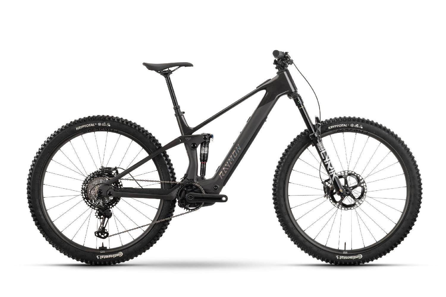 AIROK ULTRA 17,7kg RAYMON 400Wh
