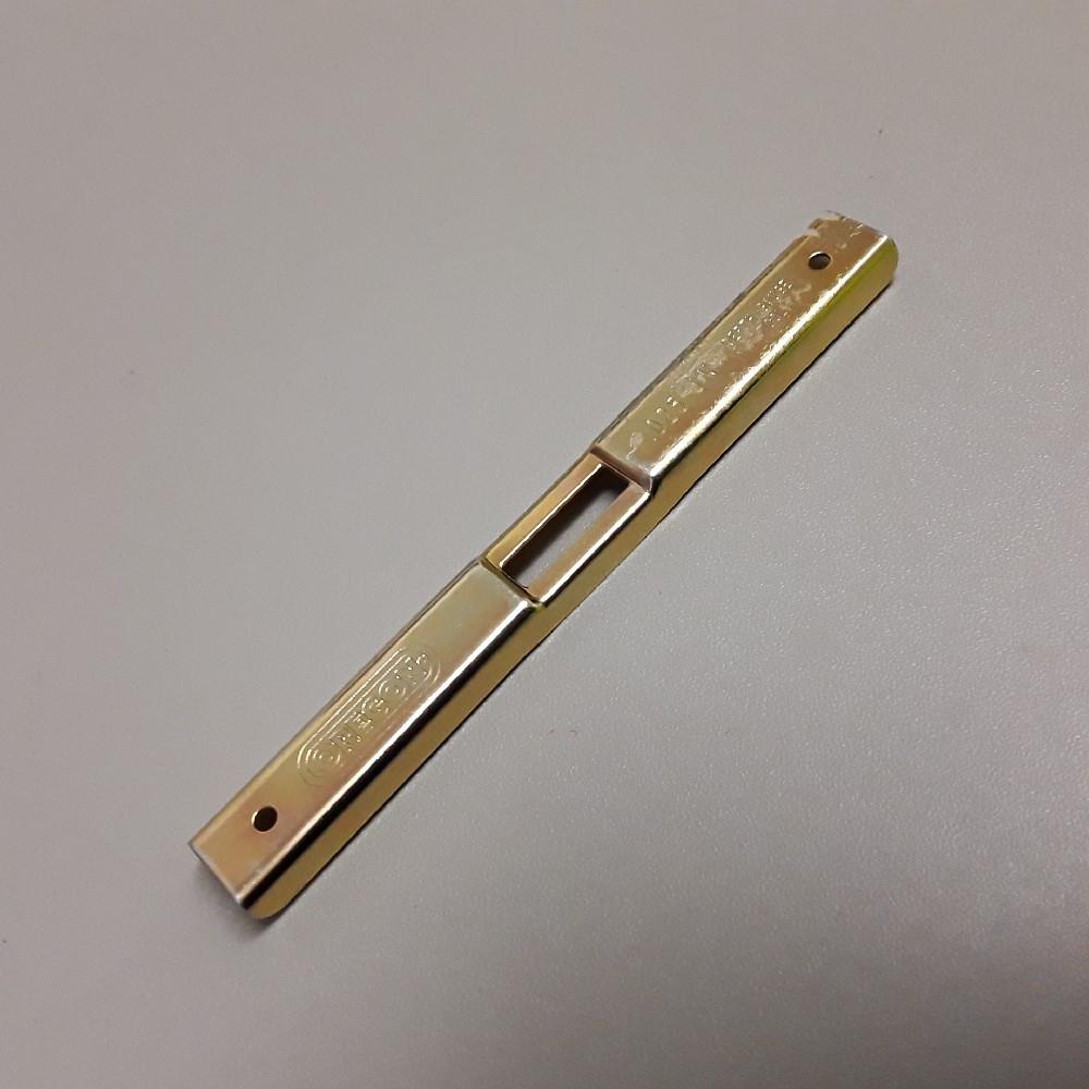 Tiefenbegrenzerlehre