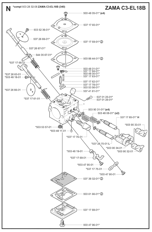 340-345-350   [350] VERGASER1