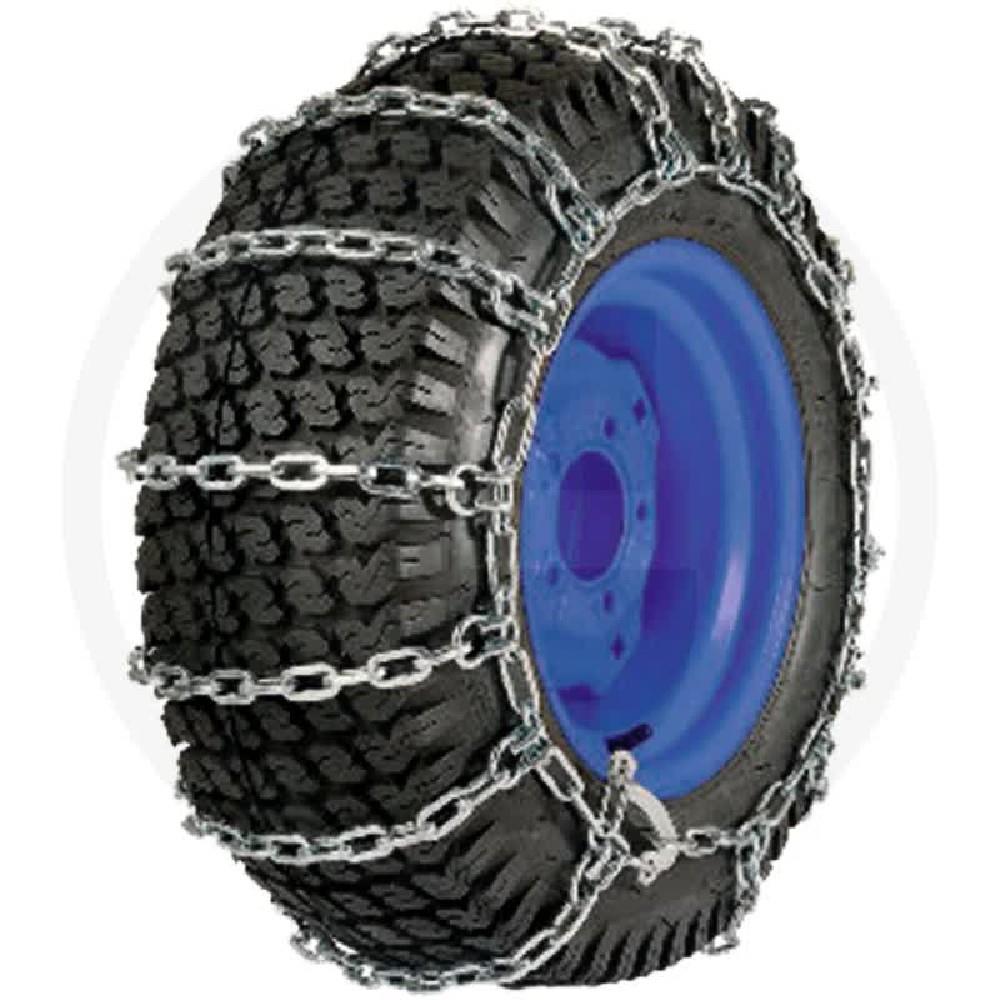 SCHNEEKETTENSATZ 16x6.50-8