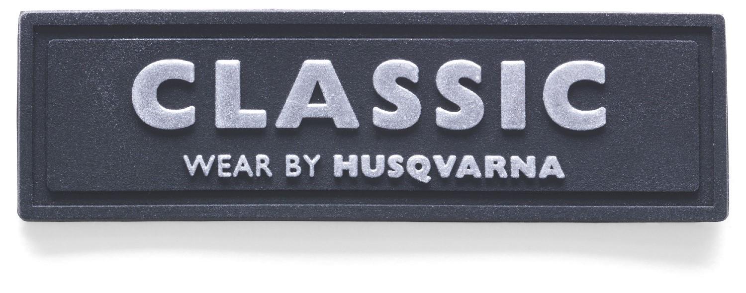 BUNDHOSE CLASSIC HUSQVARNA