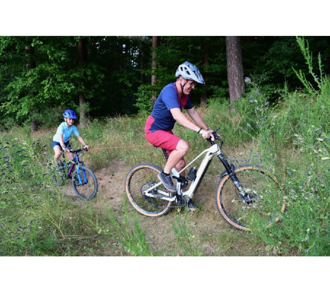 Bike Taxi Zefal