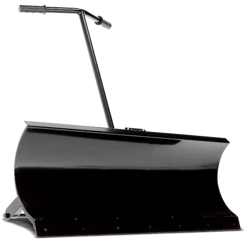 SCHNEERÄUMSCHILD RIDER 15T/18/300 HUSQVA