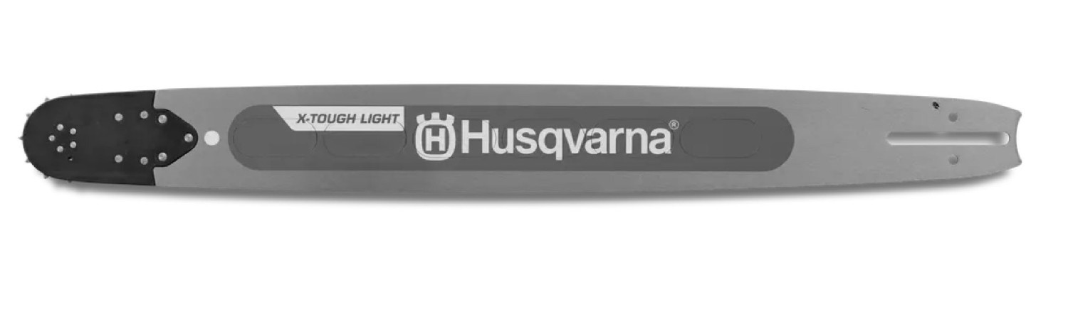FÜHRUNGSSCHIENE 3/8 80cm X-TOUGH-LIGHT
