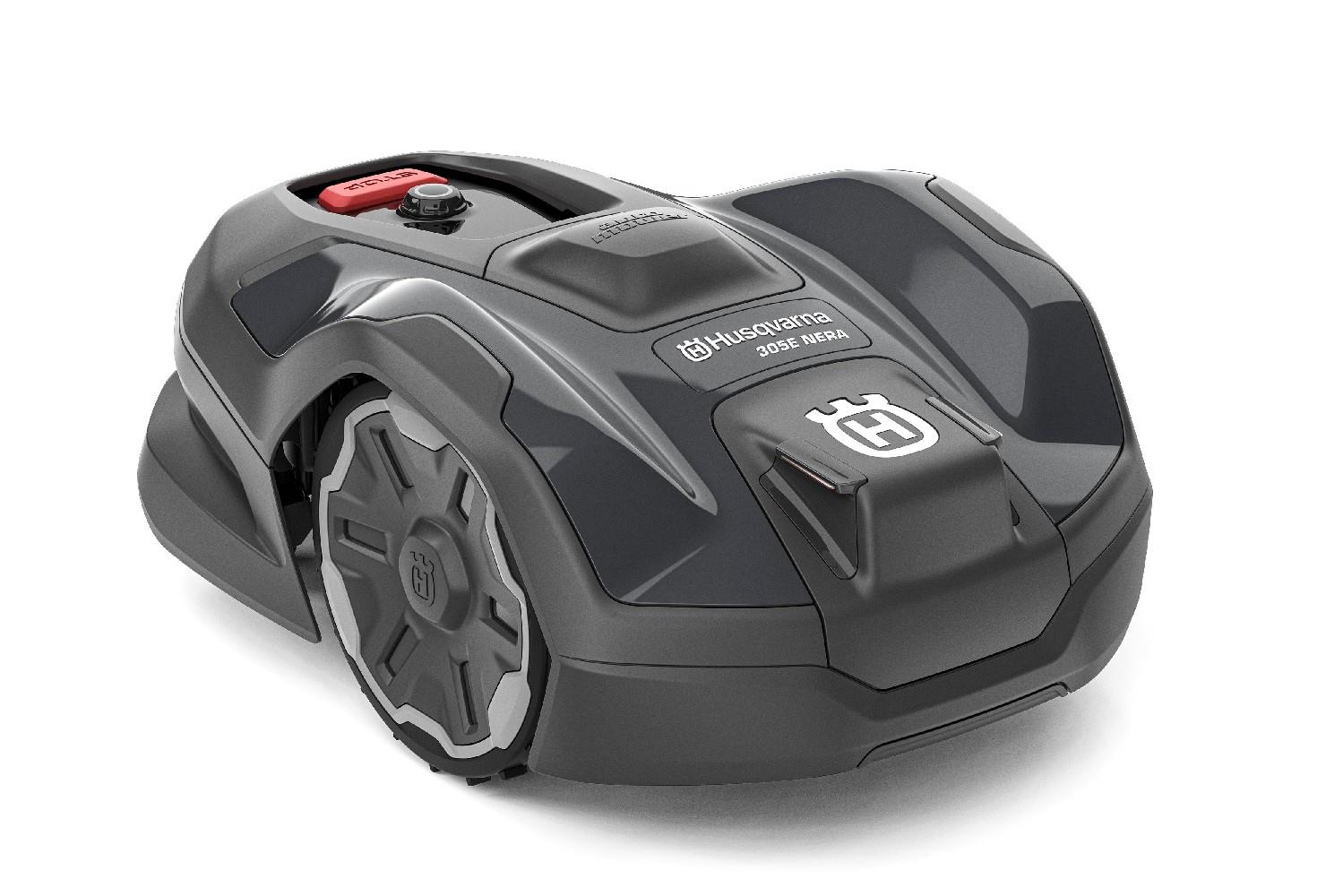 AUTOMOWER 305E Nera Husqvarna*