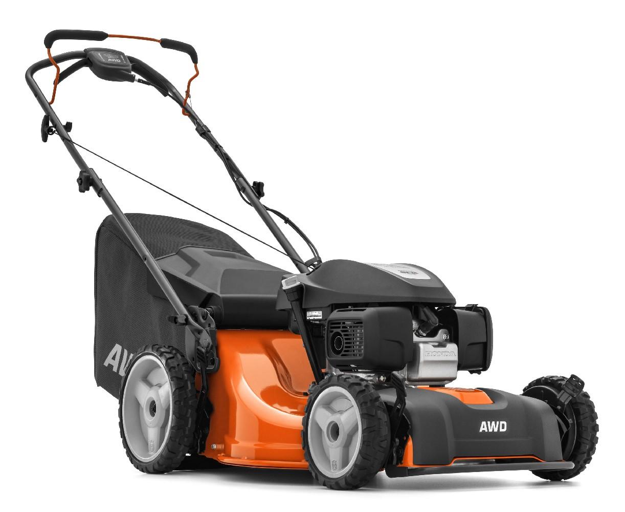 RASENMÄHER LC 353AWD Husqvarna RASENMÄHER LC 353AWD Husqvarna