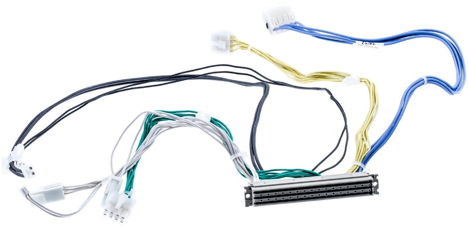 KABELBAUM bei Linix Radmotoren