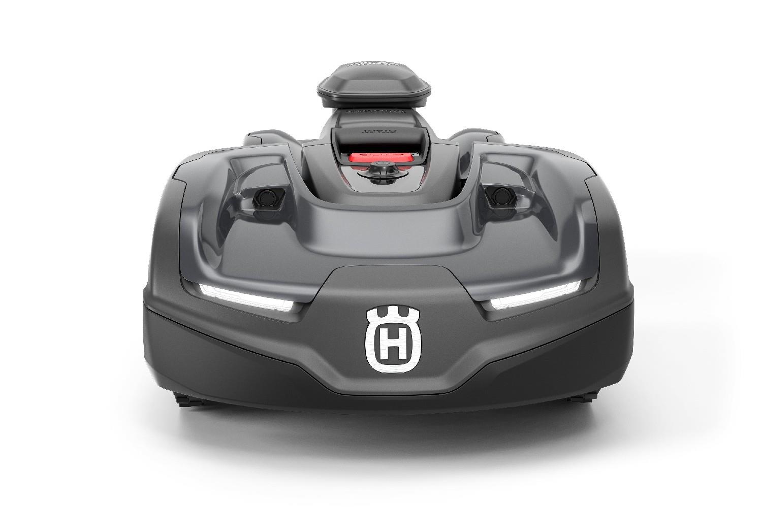 AUTOMOWER 435XAWD NERA HUSQVARNA* AUTOMOWER 435XAWD NERA HUSQVARNA*