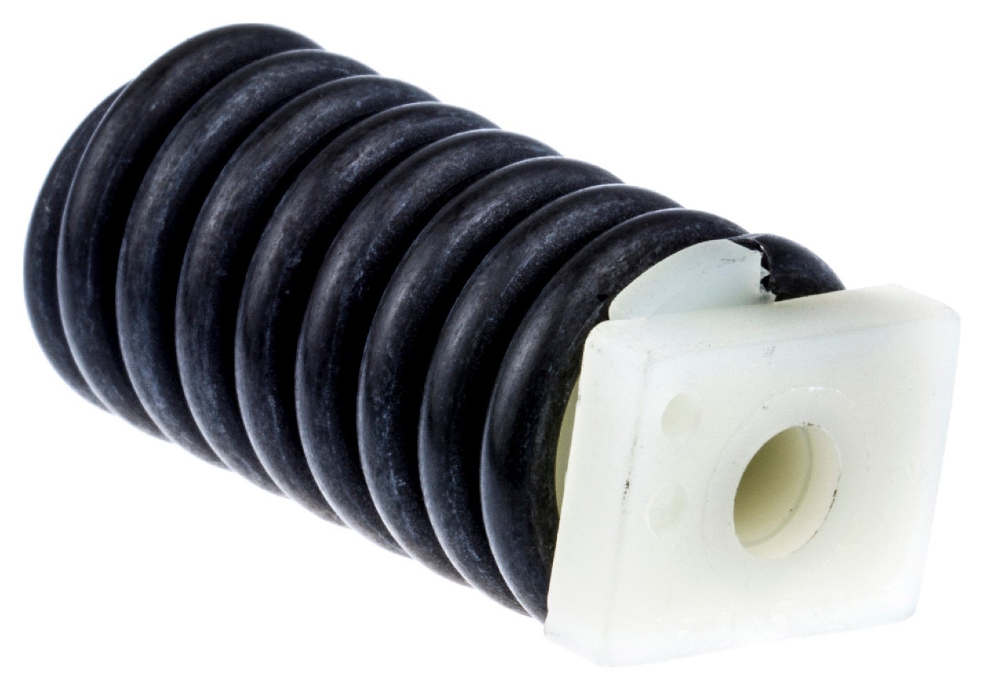 DÄMPFER TANK unten 357/359