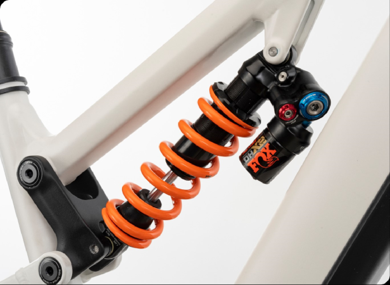 TrailRay 180 Ultra Raymon 800Wh White L
