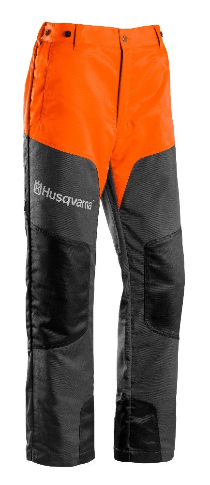 BUNDHOSE Classic Husqvarna 52 kurz