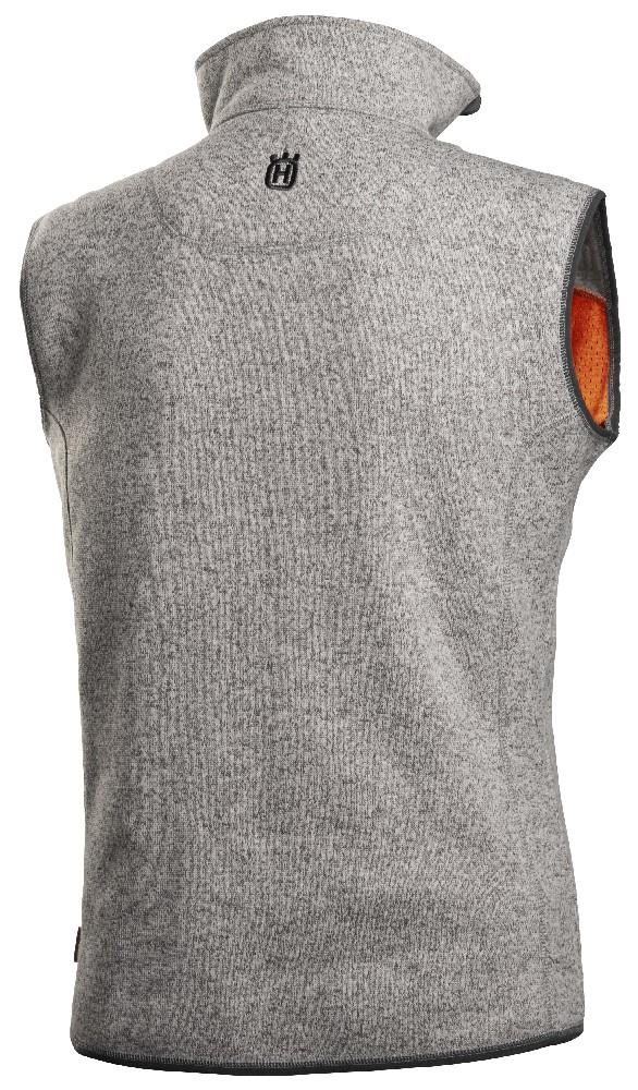 Microfleeceweste HQV Xplorer Damen XS
