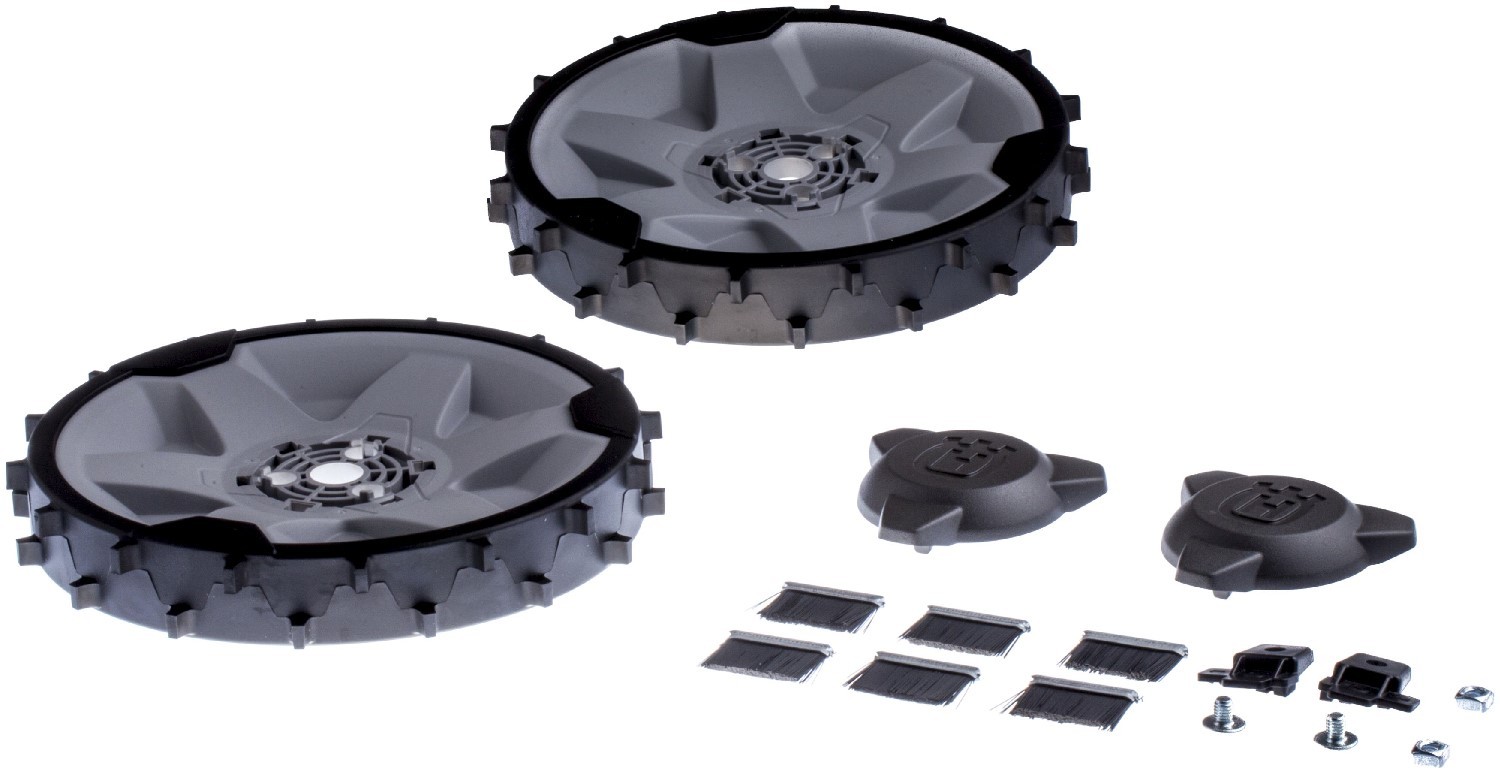 Automower Offroad-Kit 310/315/315X inkl.