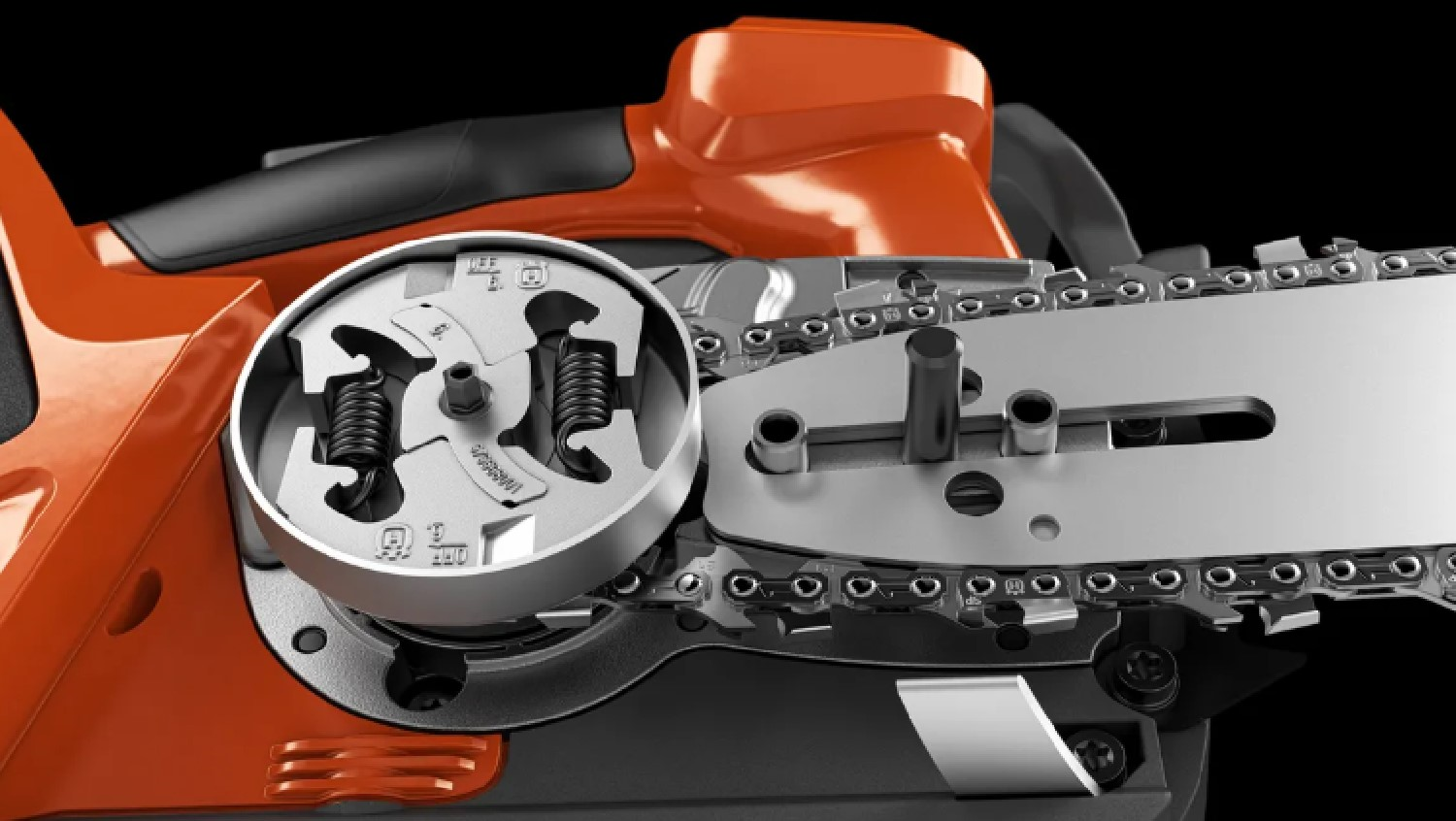 AKKU-MOTORSÄGE T542I XPG 14" 35cm