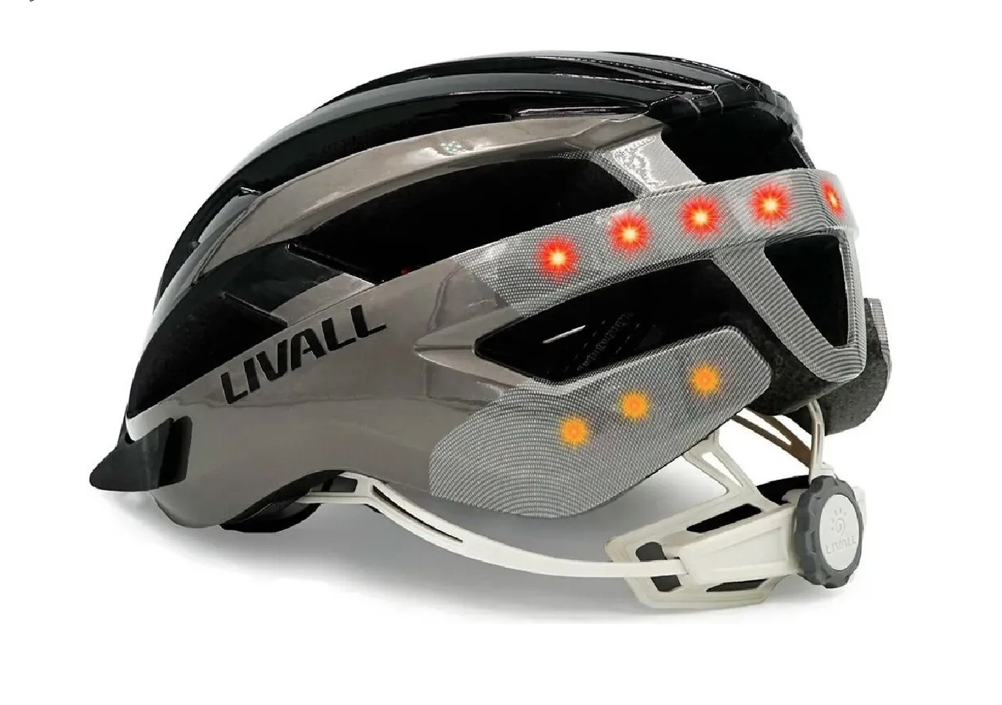 LIVALL MT1 neo grau 58-62