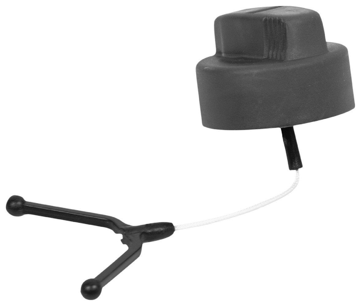 TANKDECKEL P400/P450 klein nml.