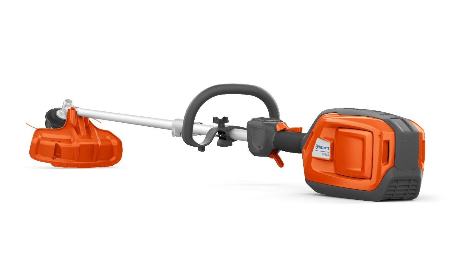 AKKU-TRIMMER 325ILK INKL. TA850 Kombi *