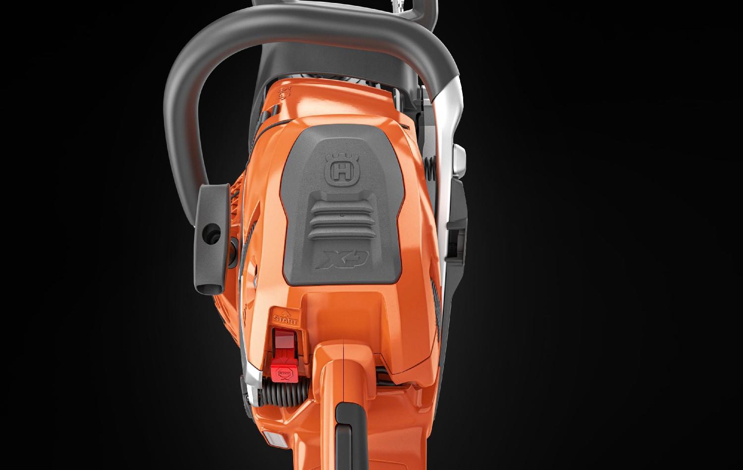 MOTORSÄGE 560XPG MARKII 45cm HUSQVARNA* MOTORSÄGE 560XPG MARKII 45cm HUSQVARNA*