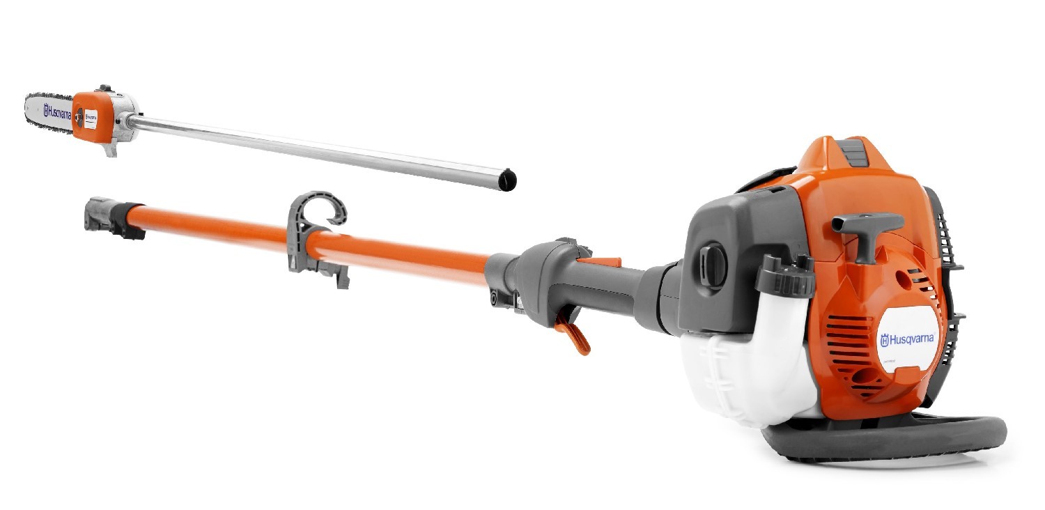 HOCHENTASTER 525 P5S Husqvarna