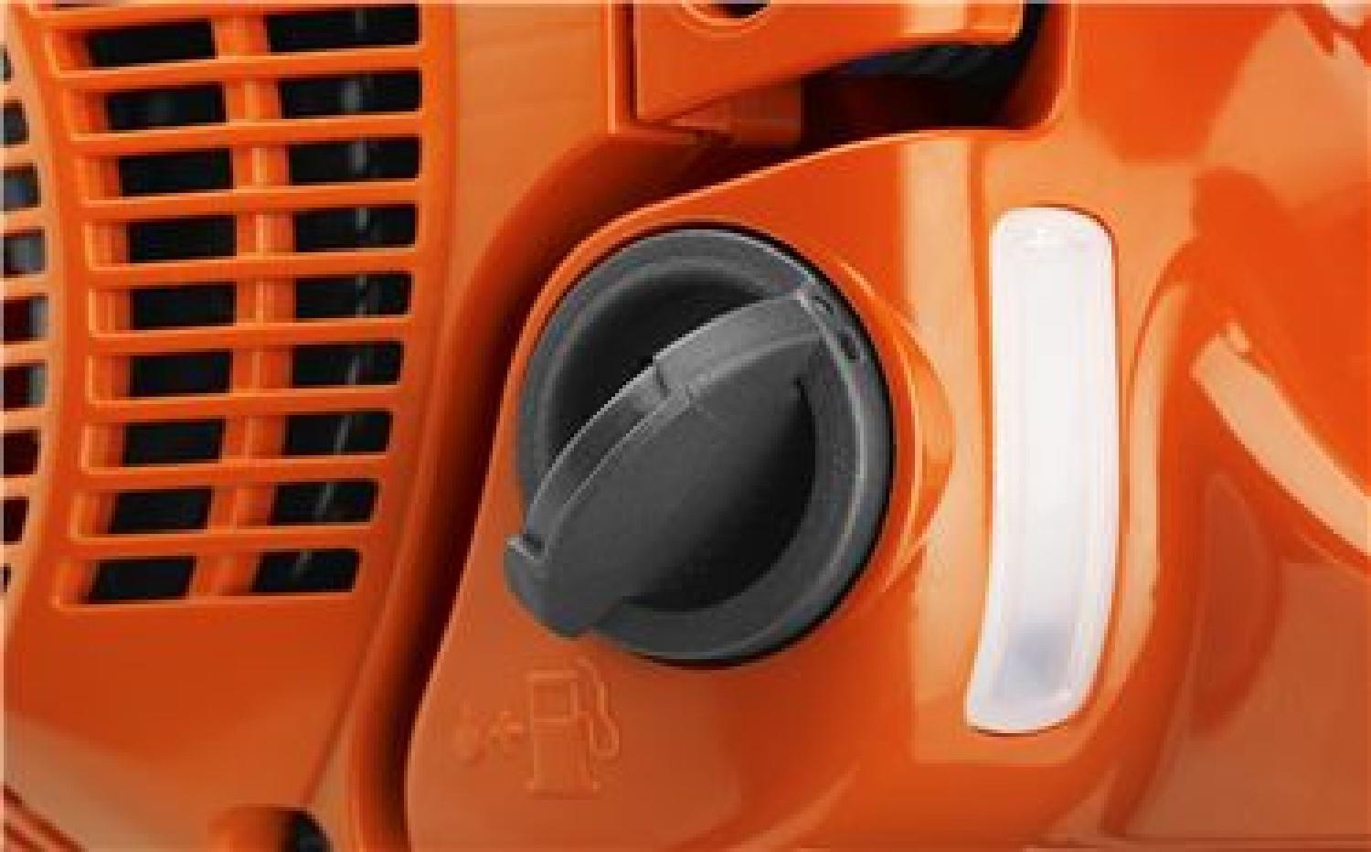 MOTORSÄGE 572XP 18" HUSQVARNA