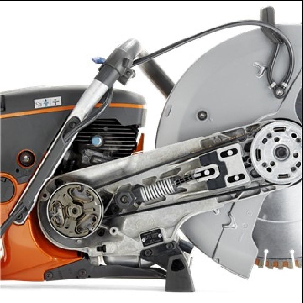 TRENNSCHLEIFER Husqvarna K770 14" TRENNSCHLEIFER Husqvarna K770 14"