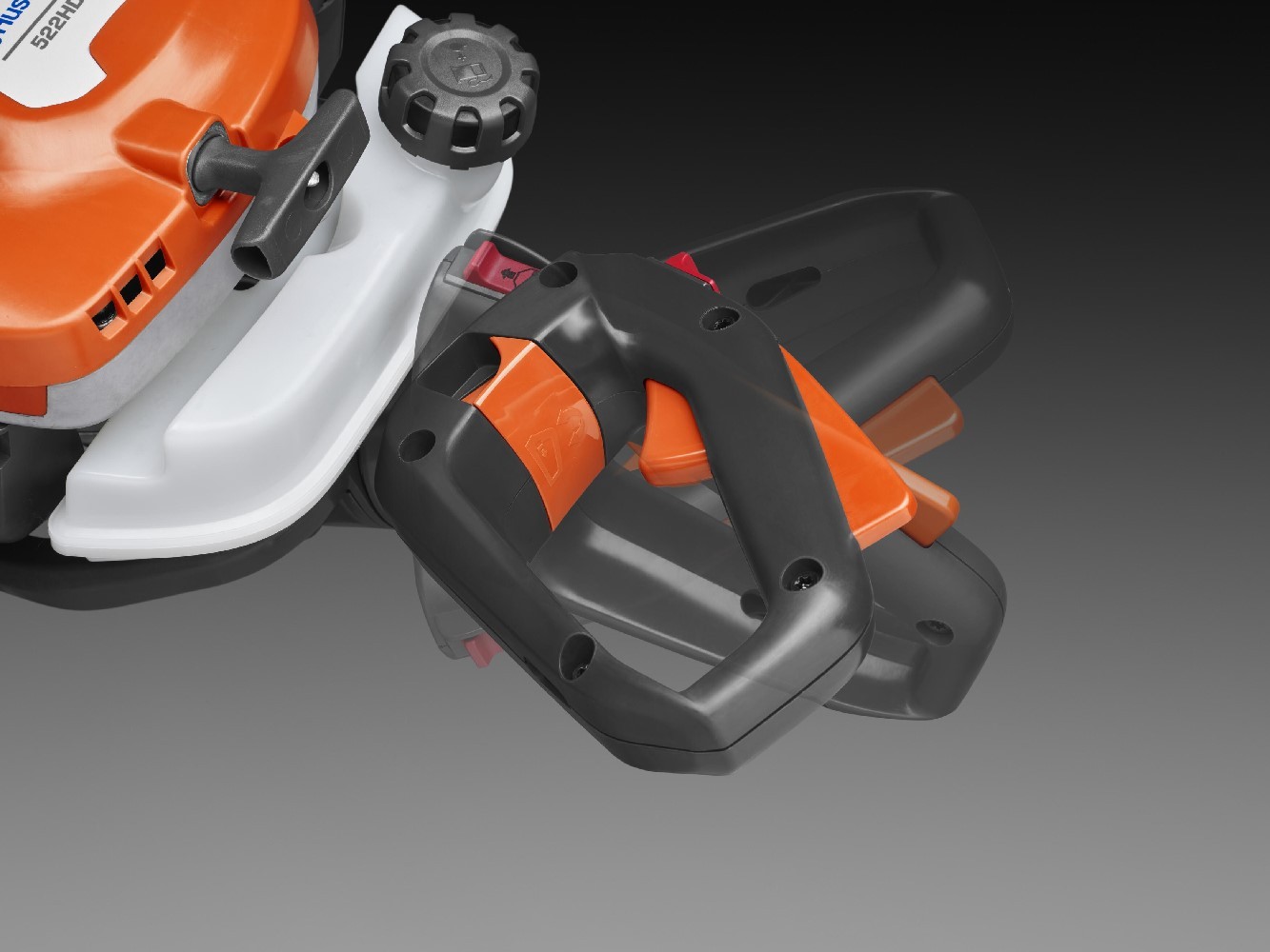 HECKENSCHERE 522HD60X HUSQVARNA *