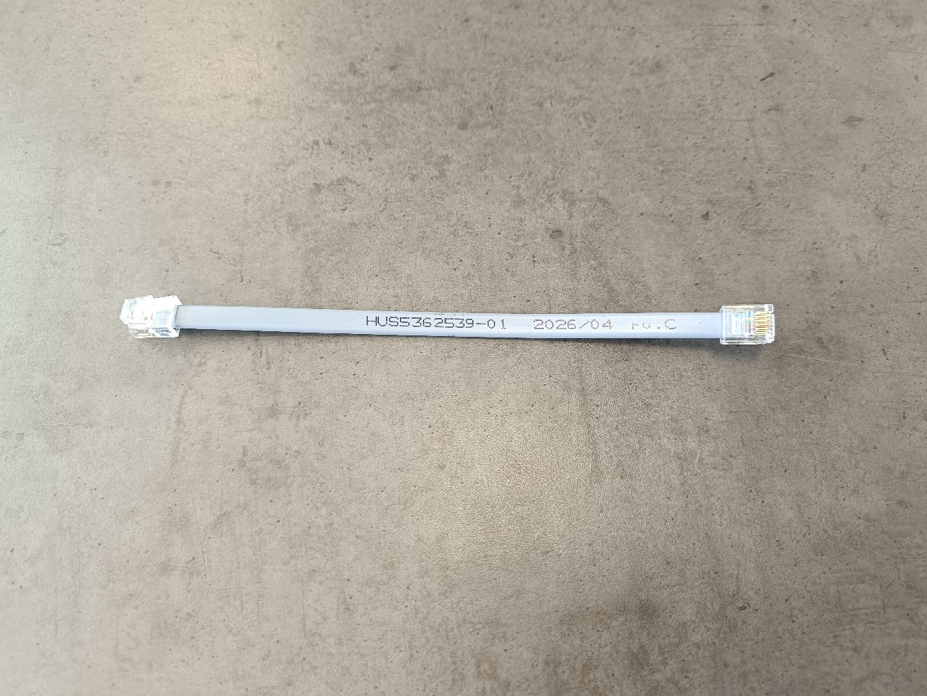 KABEL Connect Modul 85mm