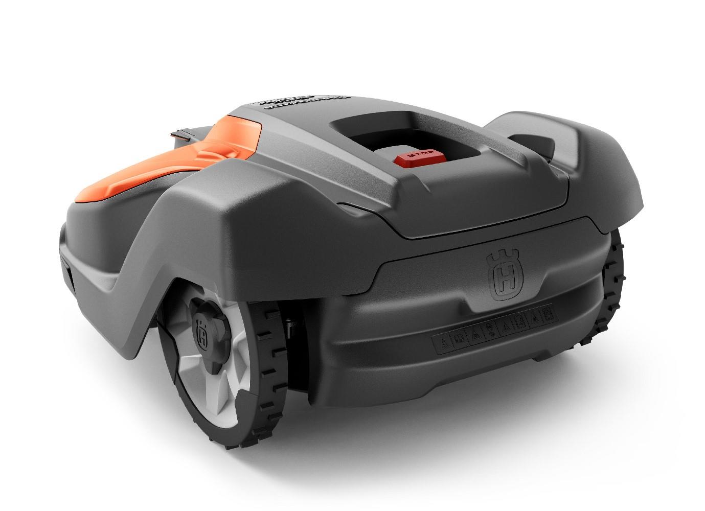 AUTOMOWER 550 EPOS HUSQVARNA*