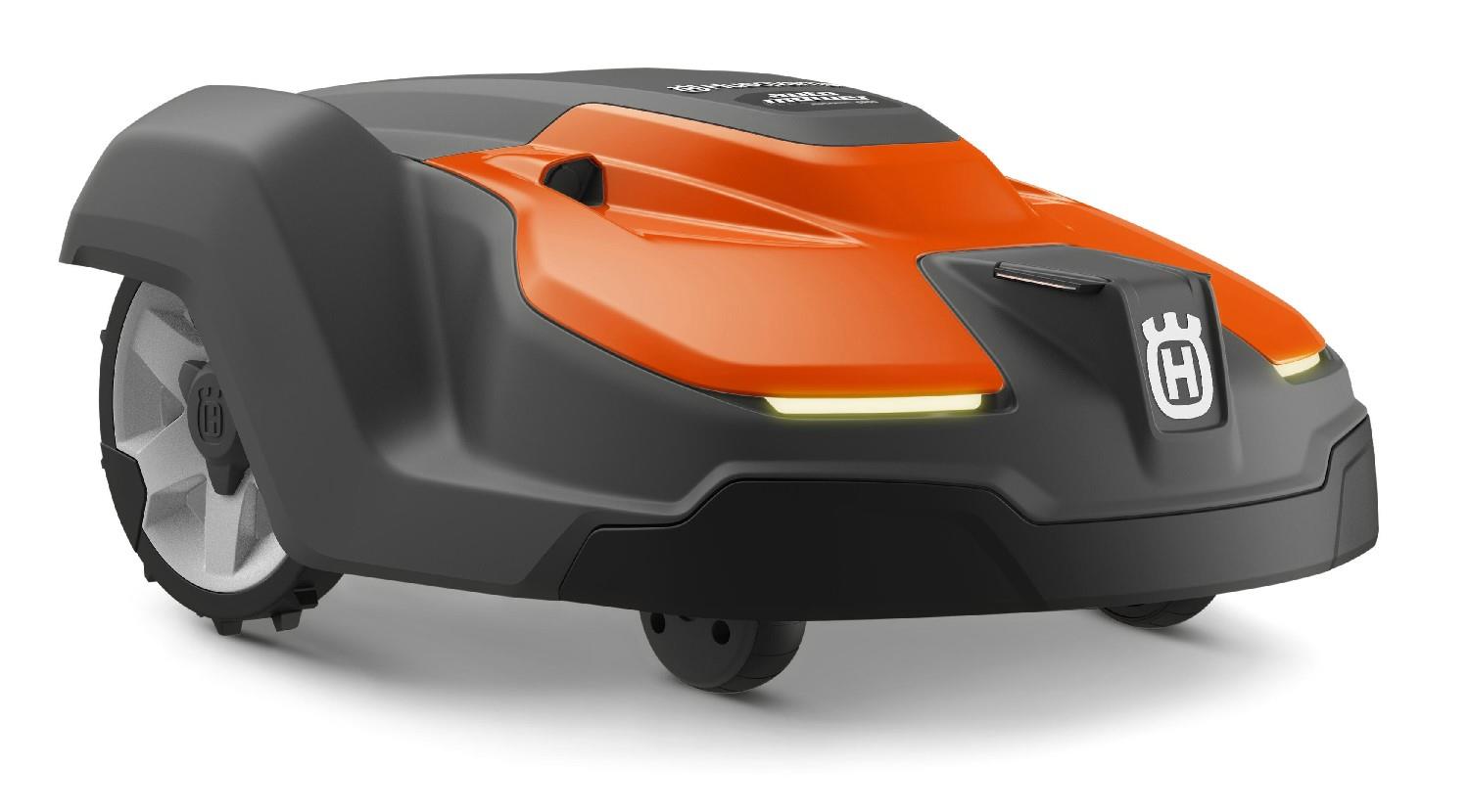 AUTOMOWER 550 EPOS HUSQVARNA*