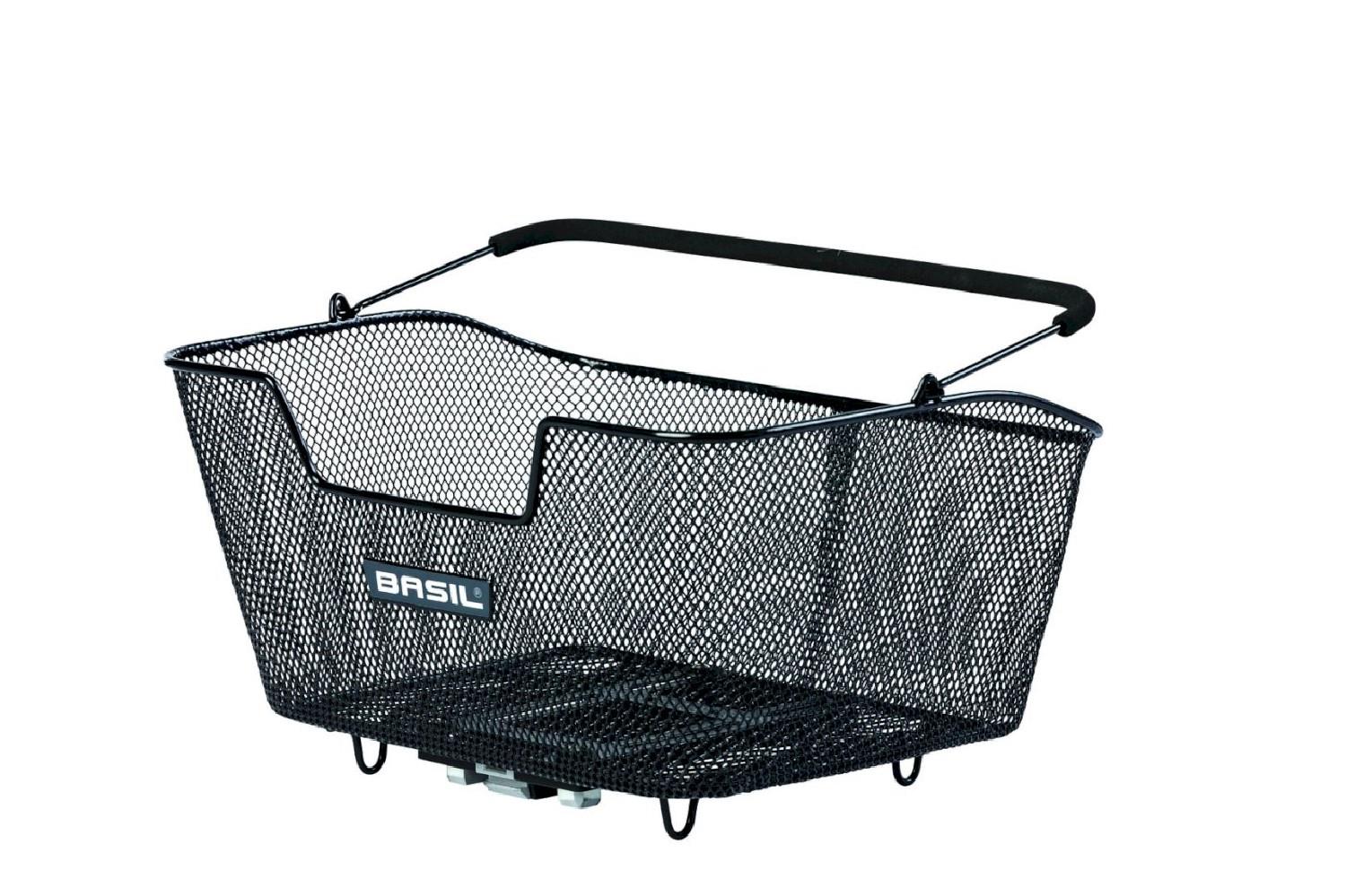 BASIL HR-Korb Base M MIK