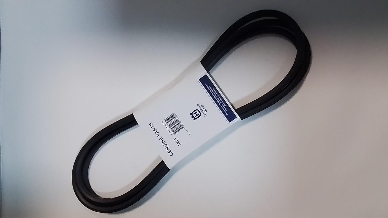 RIEMEN Mähdeck RC112cm 967693701 9679782