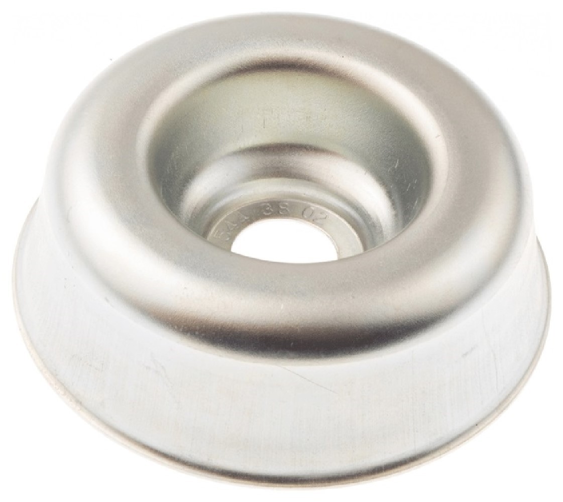 GLEITTELLER KUGELGELAGERT M12