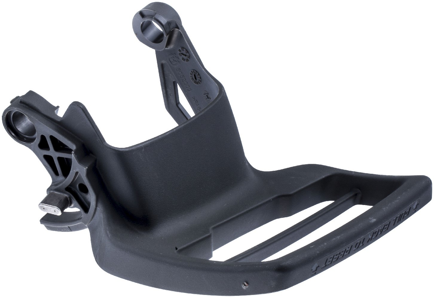 HANDSCHUTZ 545/550 MarkII