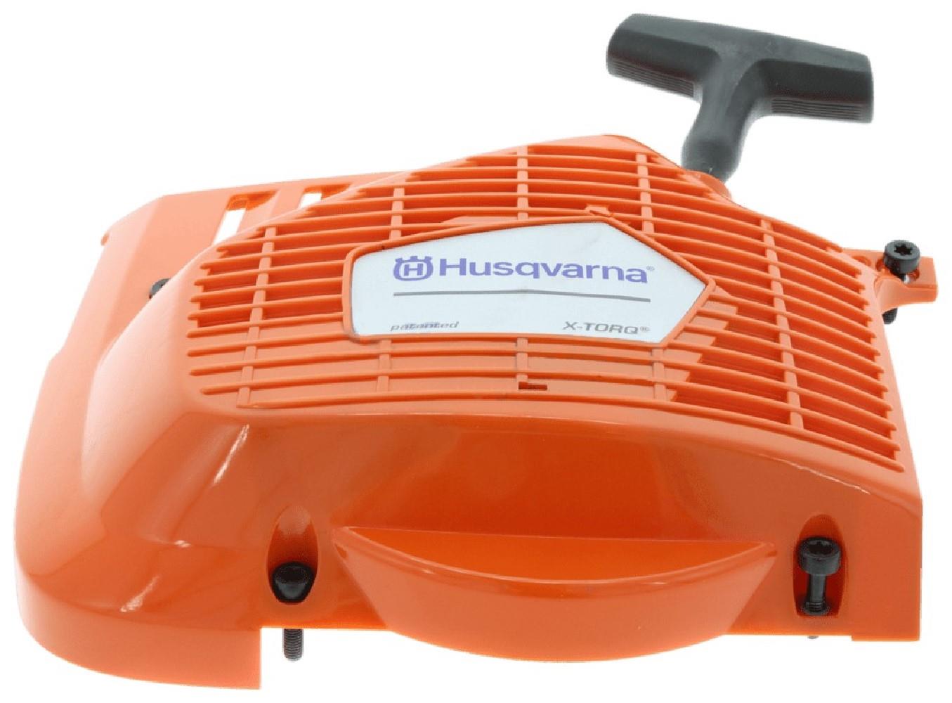 STARTVORRICHTUNG KPL.K970