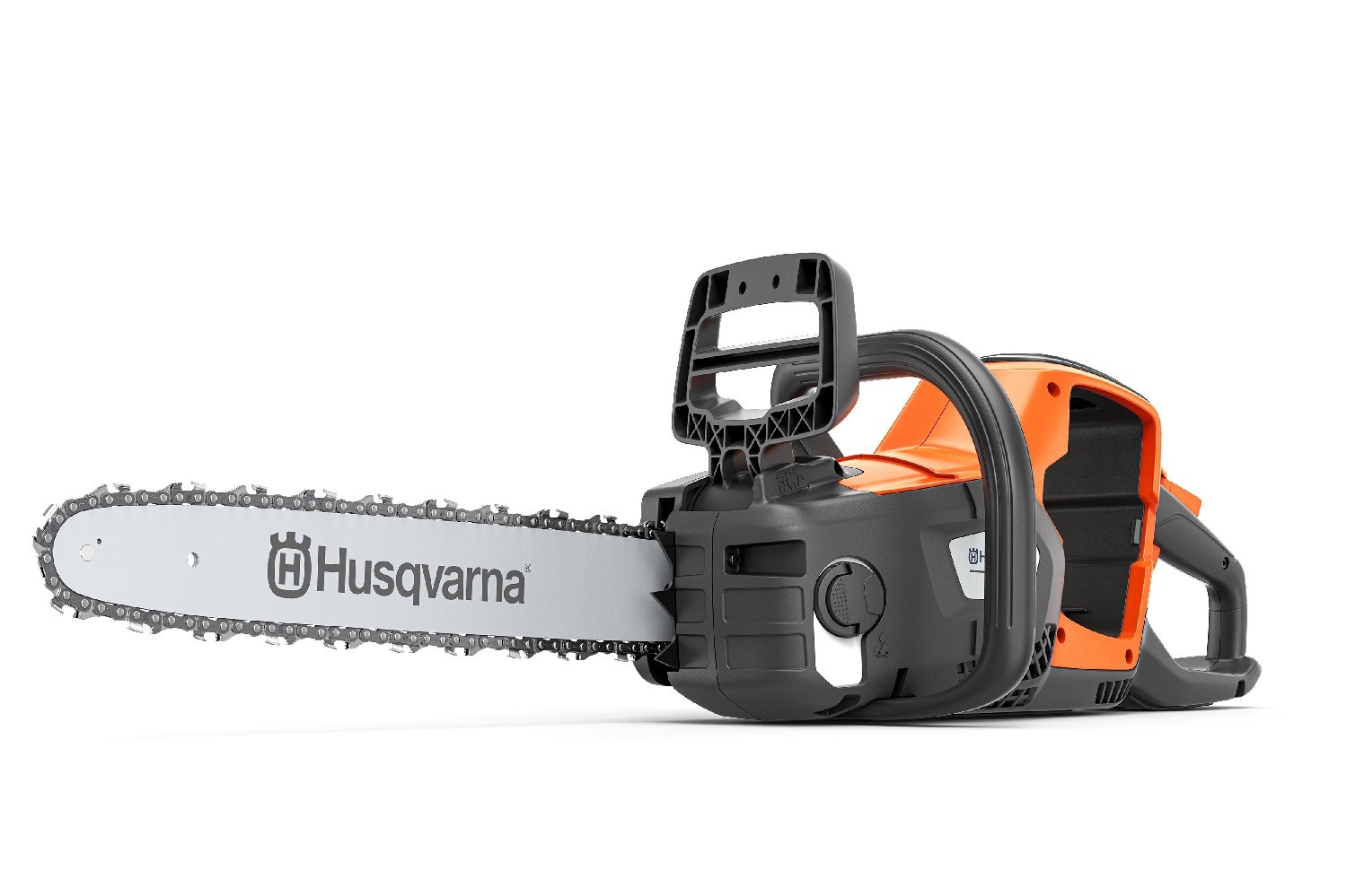 Akku Motorsäge 242i 14" 35cm Husqvarna*