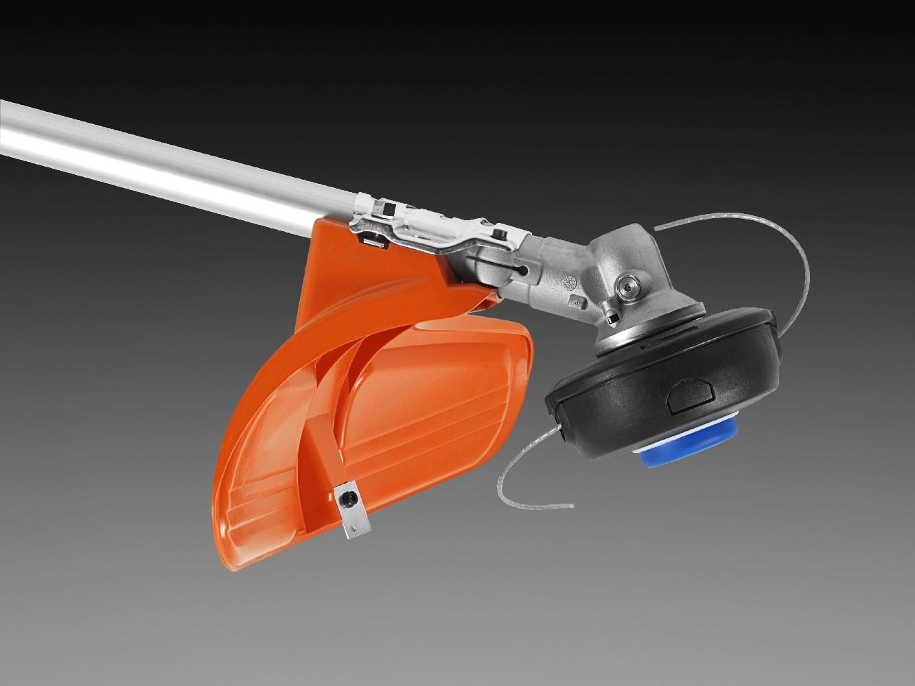 MOTORSENSE HUSQVARNA 545 RXT Autotune