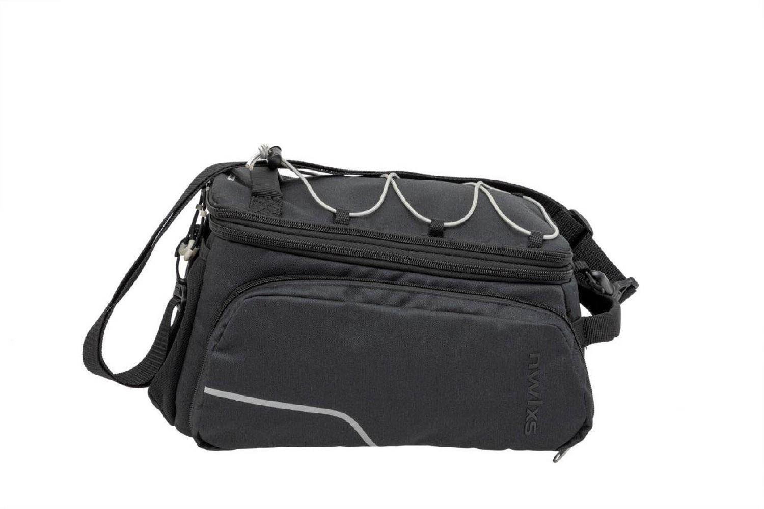 Tasche Trunkbag Sports 32l MIK schwarz Tasche Trunkbag Sports 32l MIK schwarz