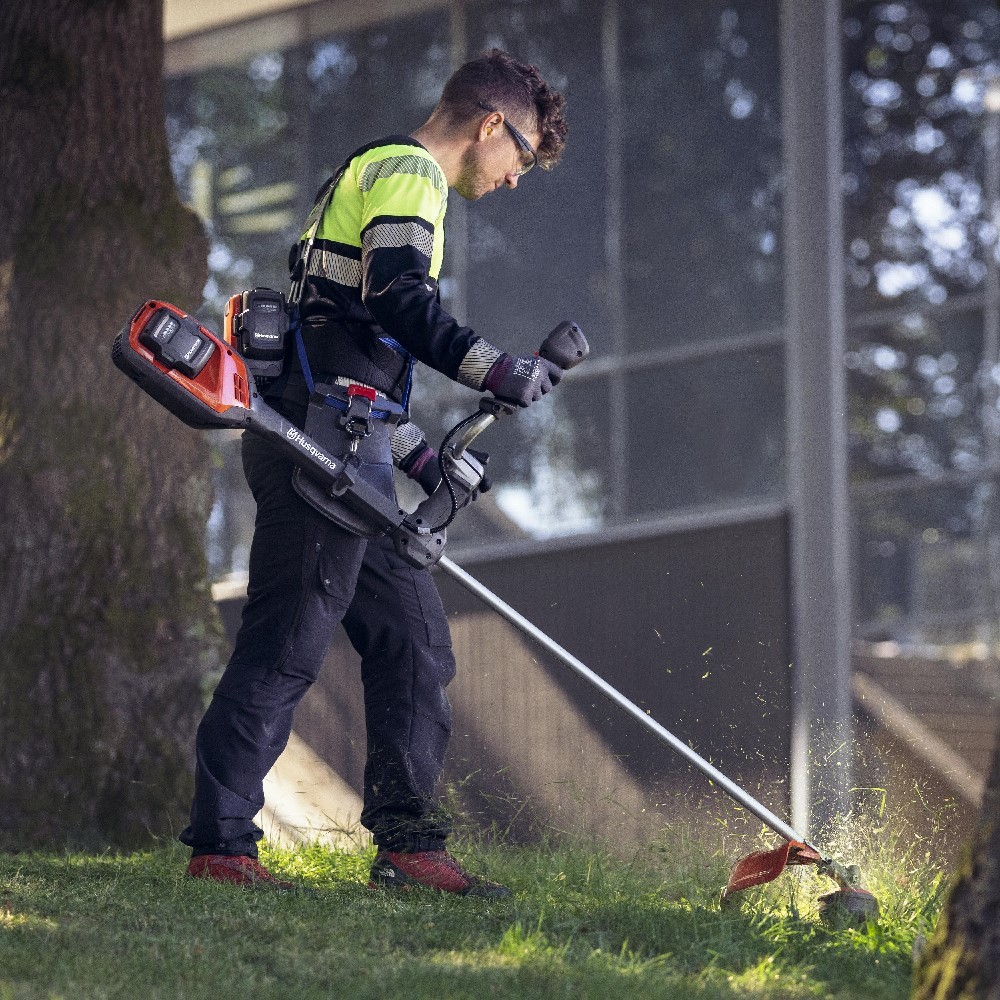 MOTORSENSE AKKU 525iRXT Husqvarna