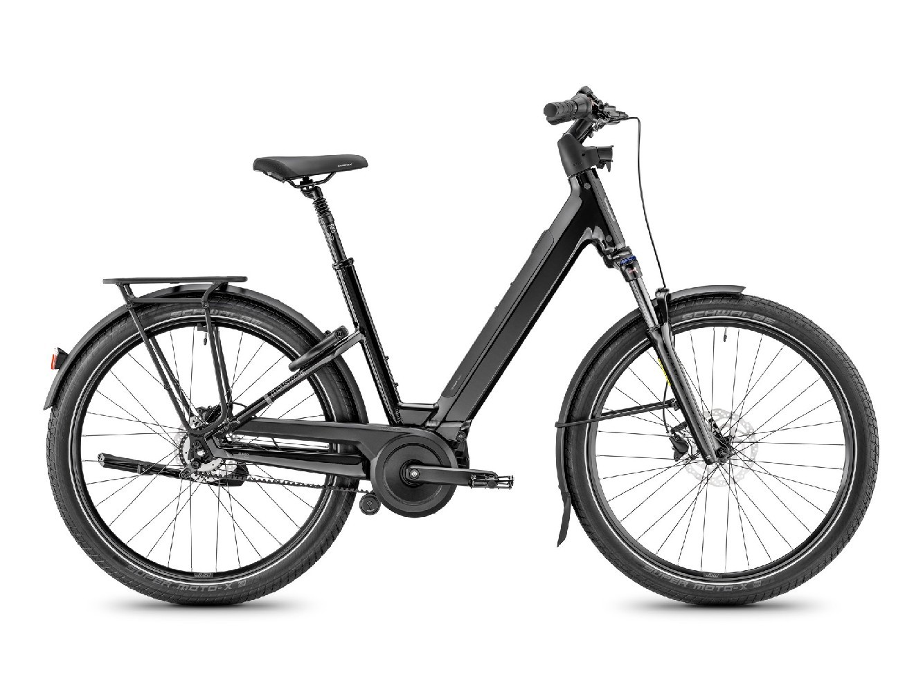 Mardi 27.4 Open Moustache 800Wh