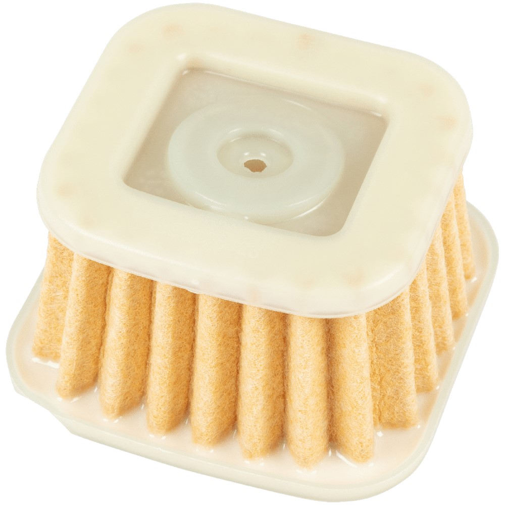 LUFTFILTER KPL. HD Non Woven Nature