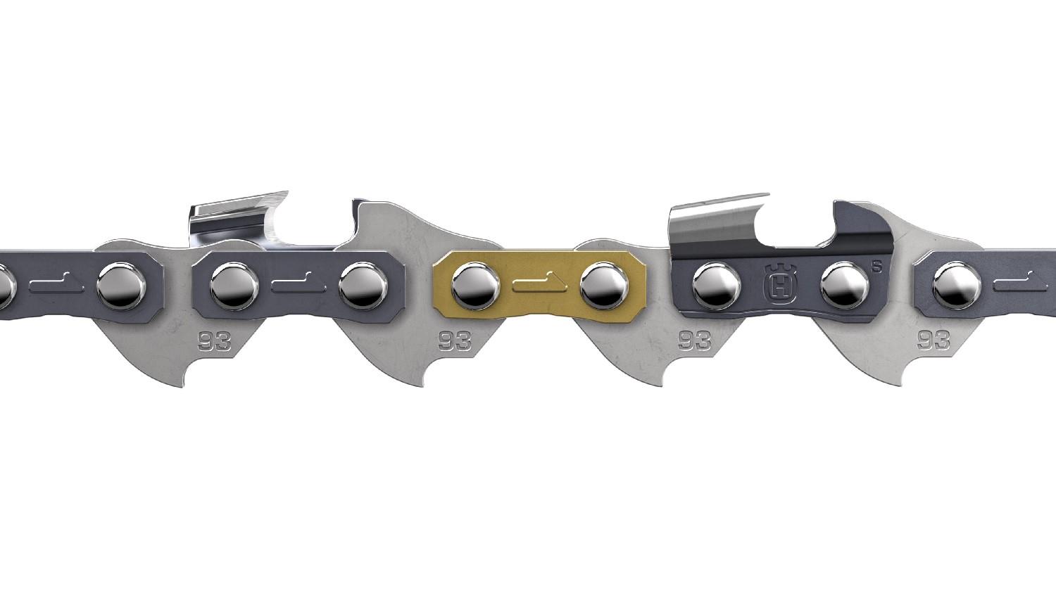 Sägekette 3/8x1,3x56MI Husqvarna S93G