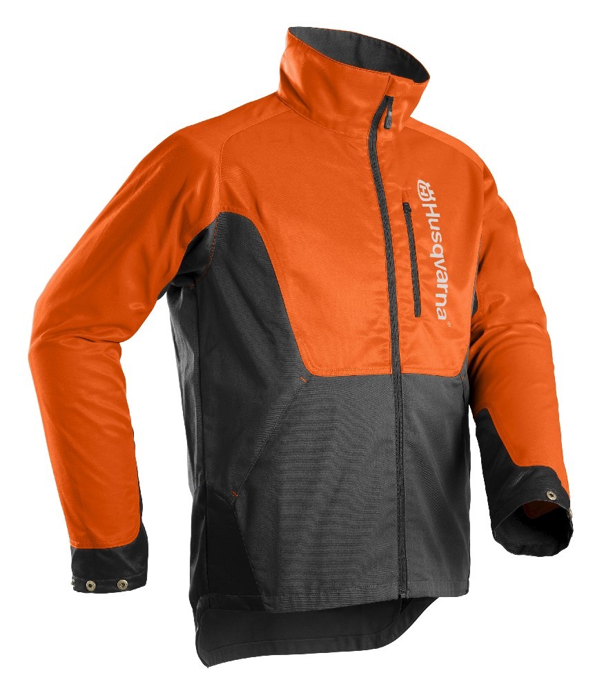 ARBEITSJACKE CLASSIC Husqvarna (S/46)