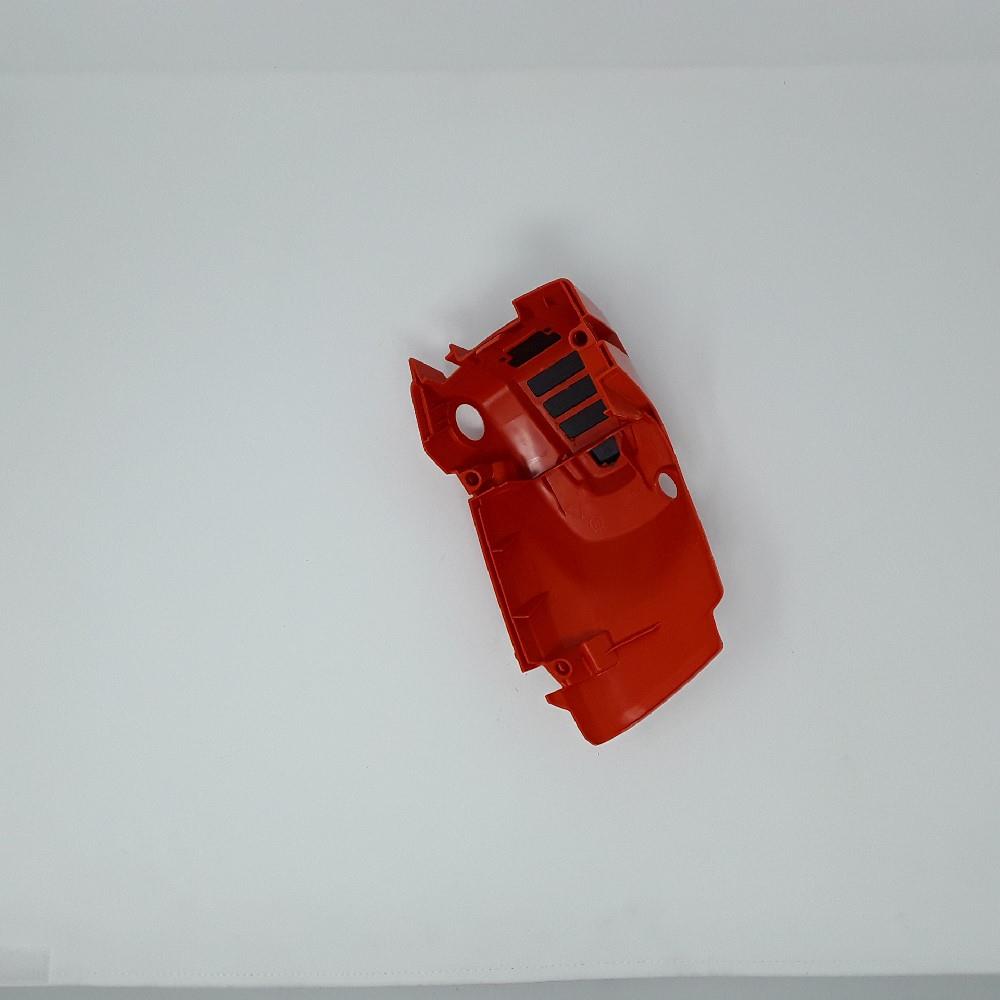 ZYLINDERDECKEL KPL. 545 550XP G