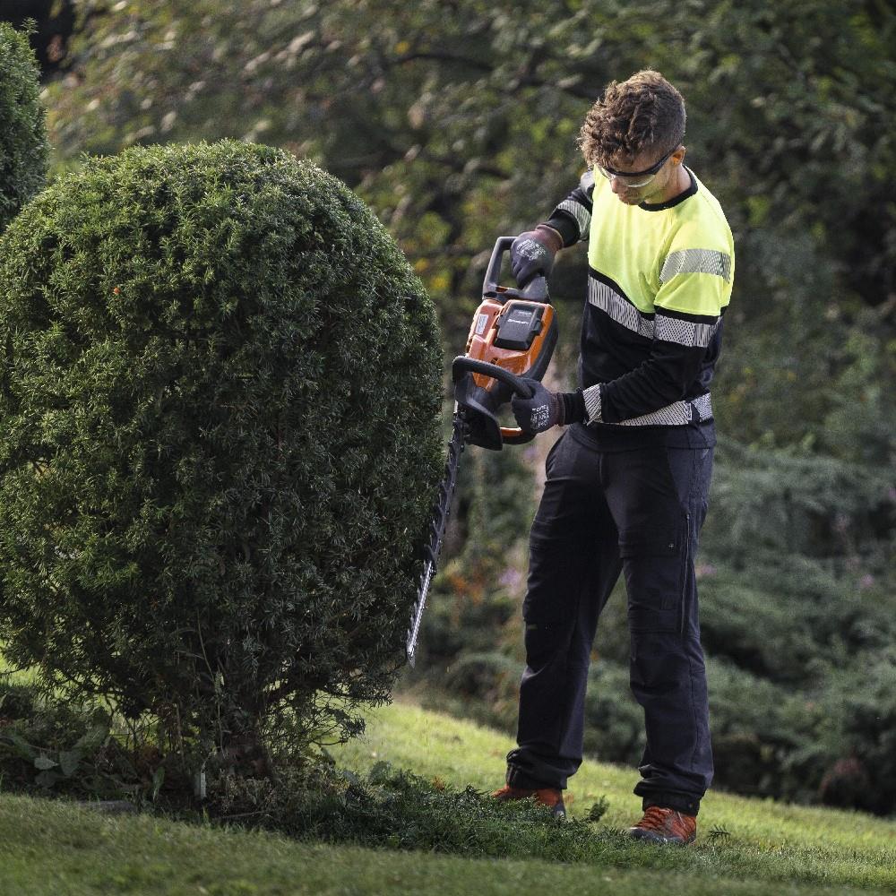 HECKENSCHERE AKKU 522IHD60 Husqvarna *
