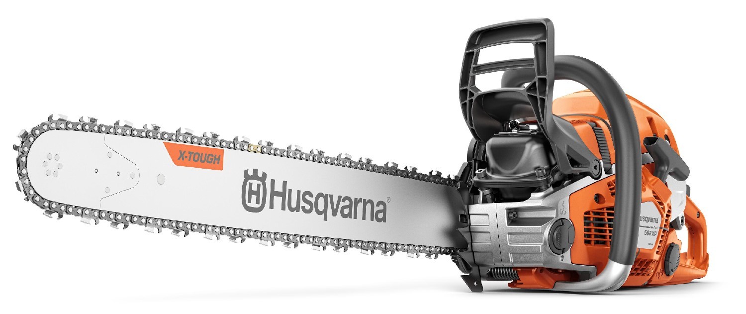 MOTORSÄGE 560XPG MARKII 45cm HUSQVARNA*