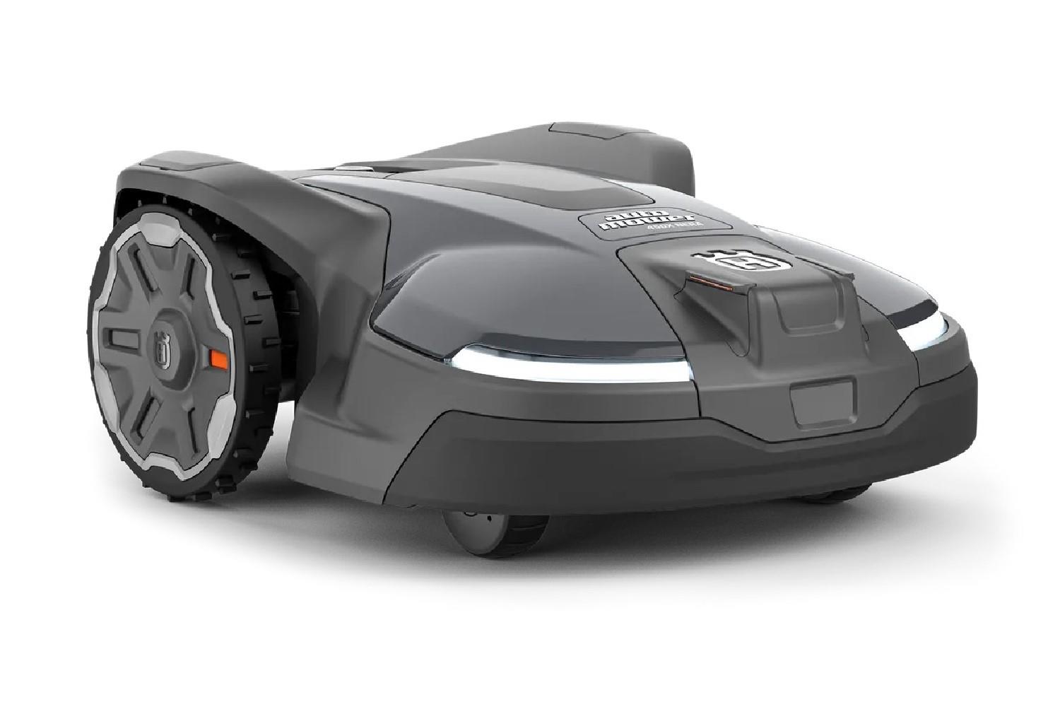 AUTOMOWER 450X NERA HUSQVARNA* AUTOMOWER 450X NERA HUSQVARNA*