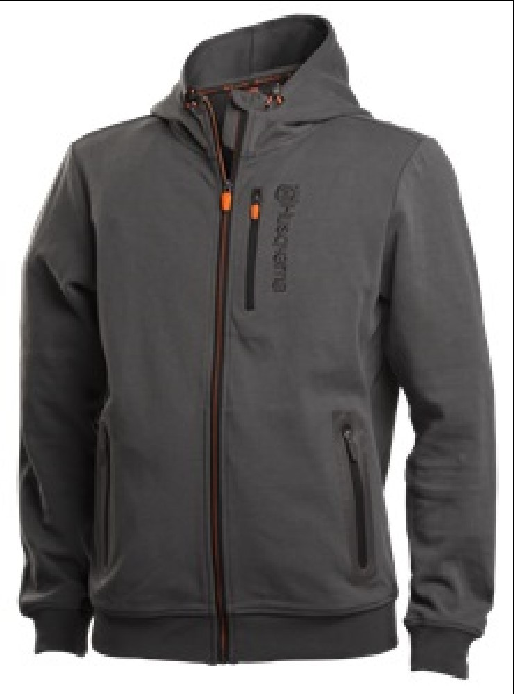 Hoodie HQV Xplorer XXL (62)
