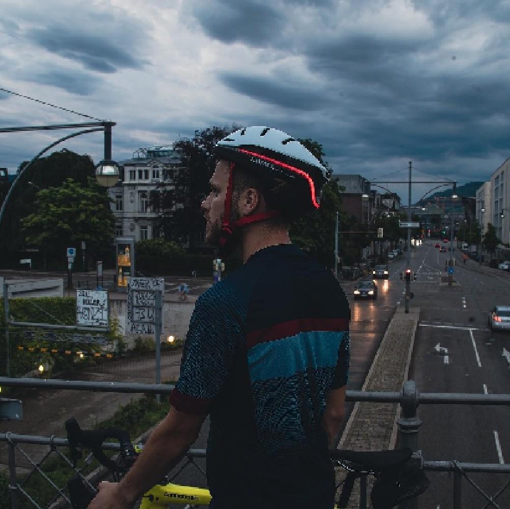 LIVALL EVO21 minz 58-62