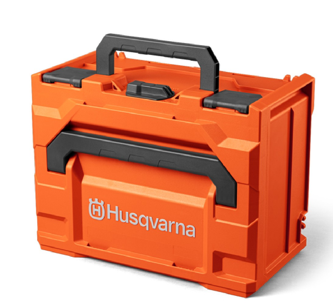 AKKUbox Husqvarna BC1-UN34840